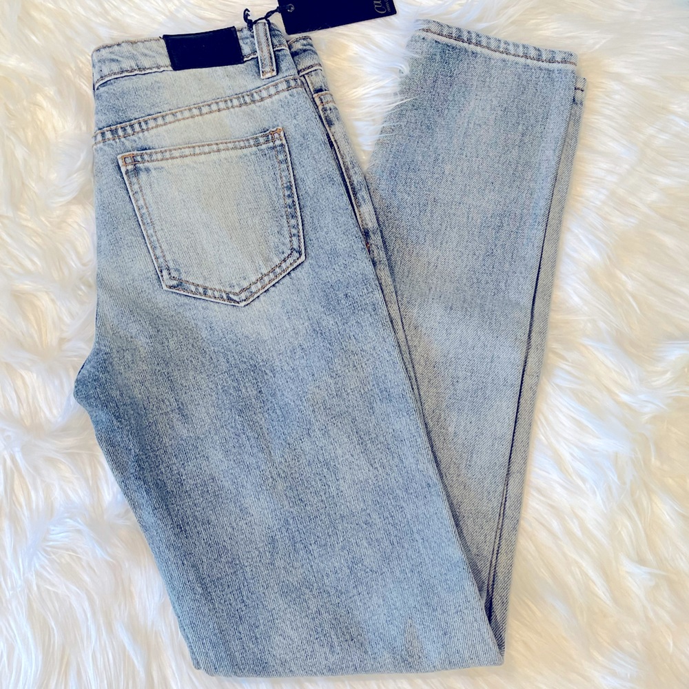 Cleo Slim Jeans